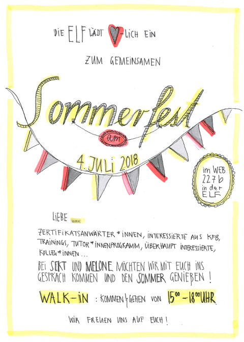 Sommerfest