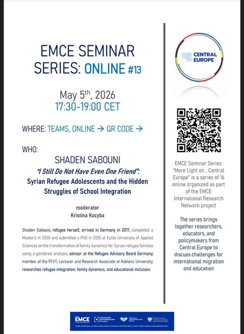 online seminar