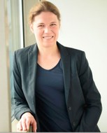 Prof. Dr. phil. Anna Moldenhauer