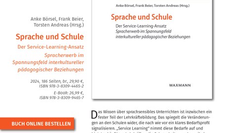 Publikation_Sprache und Schule
