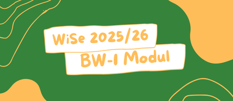 BW-1 Modul WiSe 2025/2026