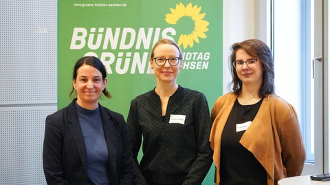 Fachgespräch im Landtag