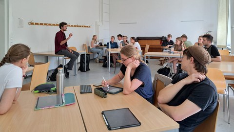 Musaik Seminar