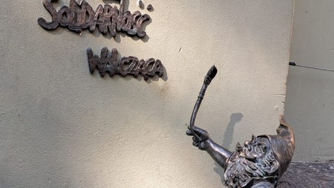Act4Mig Wrocław