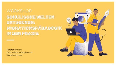 Workshop am 22.09.2025