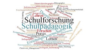 Professur Schulpädagogik: Schulforschung