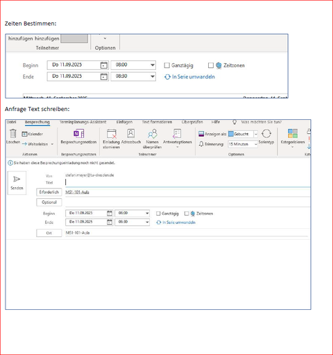 Bitte nehmen Sie telefonischen Kontakt mit der Webredaktion auf, wir helfen Ihnen gern weiter.