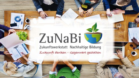 Zukunftspreis