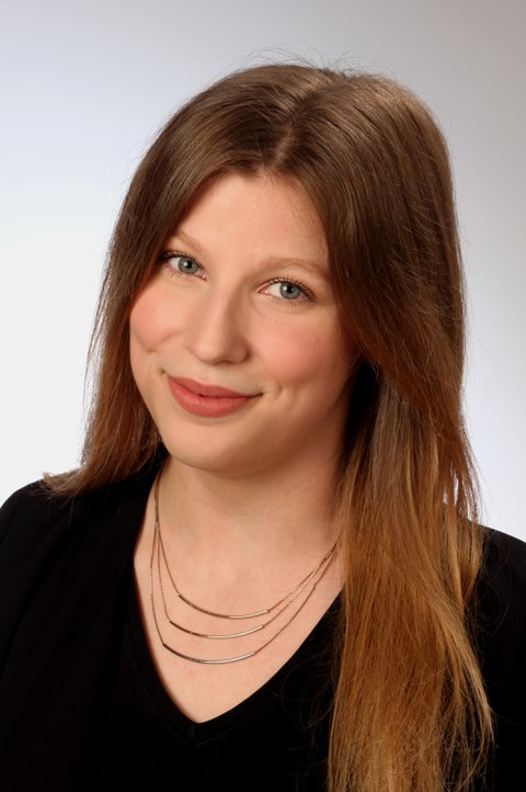 Meike Scholz