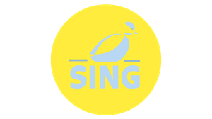 Logo SING