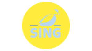 Logo SING