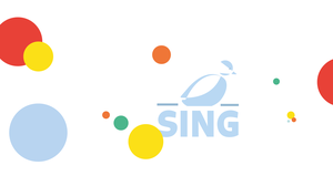 SING Logo