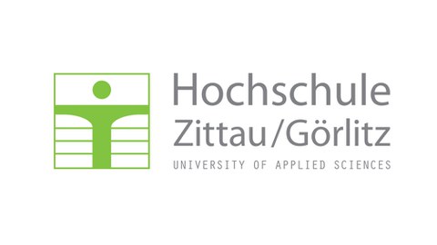 Logo der Hochschule Zittau/Görlitz