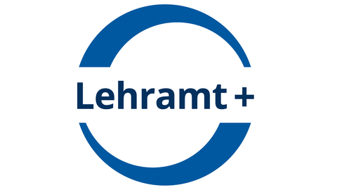 Lehramr PLUS Logo