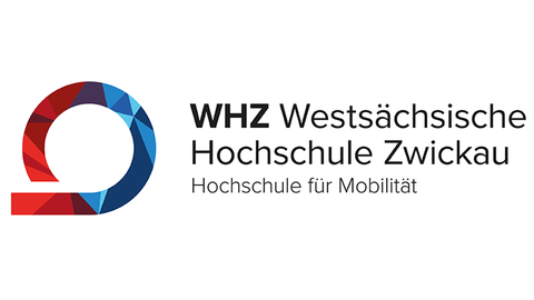 Logo der Westsächsischen Hochschule Zwickau