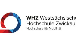 Logo der Westsächsischen Hochschule Zwickau