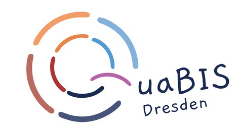 Logo von QuaBIS Dresden