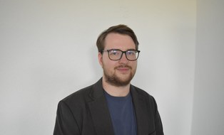 Paul Sarich Foto