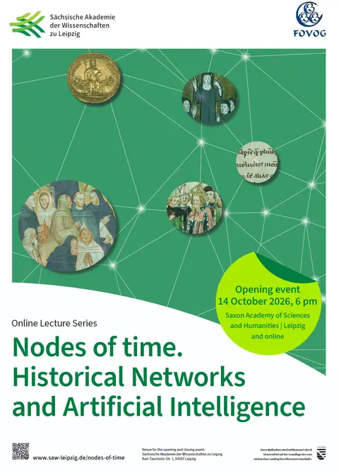 Nodes of Time