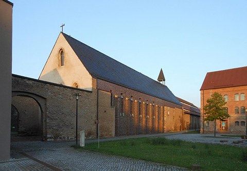 St. Marien Helfta