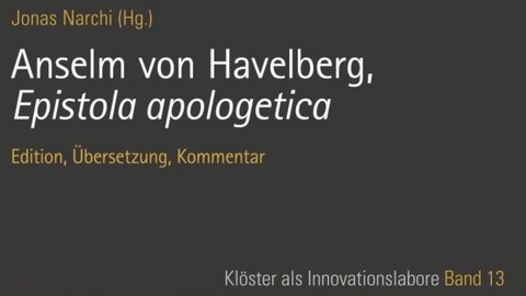 Anselm von Havelberg