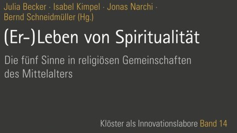 (Er-)Leben von Spiritualität