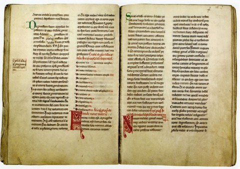 De Laude Novae Militiae, Handschrift der Mediatheque Troyes MS 426 f 39v-40r.