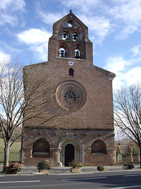 Montsaunes (Komturei, Frankreich)