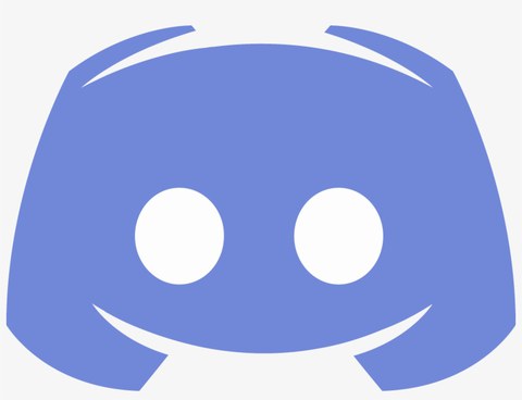 Discord-Logo