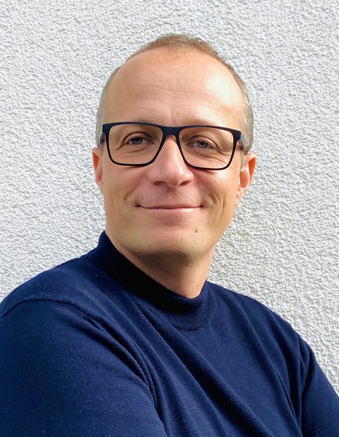 Prof. Grünstäudl