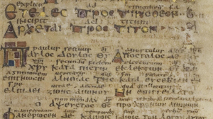 Codex Boernerianus