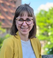 Foto von Franziska Müller