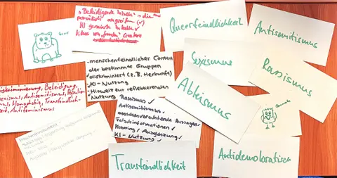 Seminarerträge