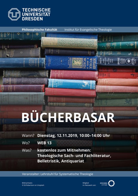 Bücherbasar