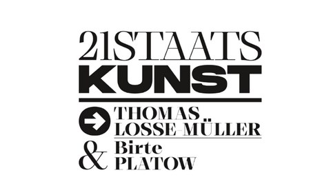 21staatskunst