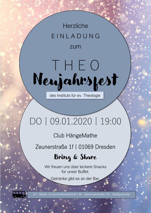 Neujahrfest 2020