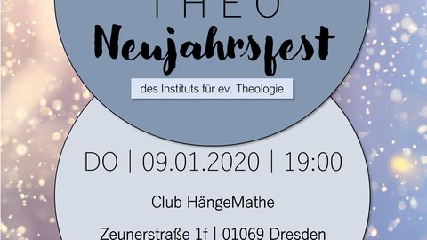 Neujahrfest 2020