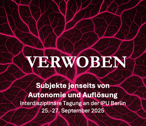 Tagung Verwoben