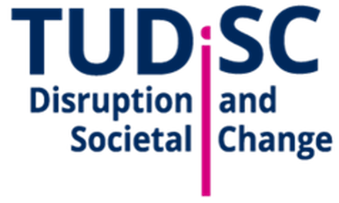Logo TUDiSC