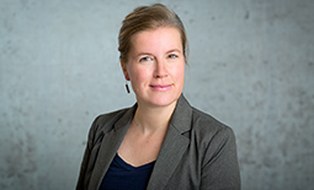 Johanna E. Möller