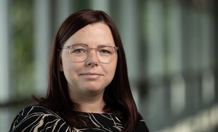 Portraitfoto Katrin Etzrodt