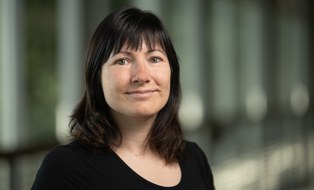 Portraitfoto Katrin Barth