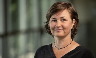 Portraitfoto Doreen Brauer