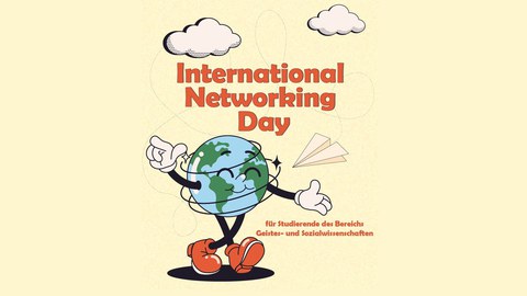 International Networking Day