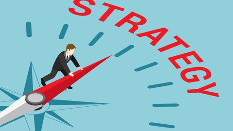 Strategie-Kompass (Symbolbild)