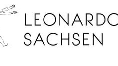 Logo Leonardo Büro