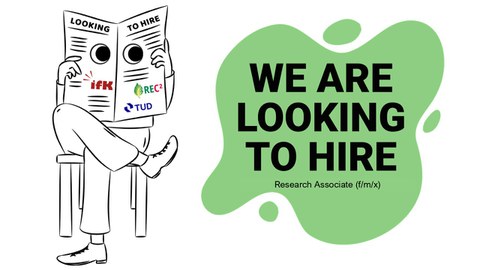 Looking to Hire