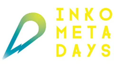 Logo INKOMETA Days