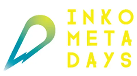 Logo INKOMETA Days