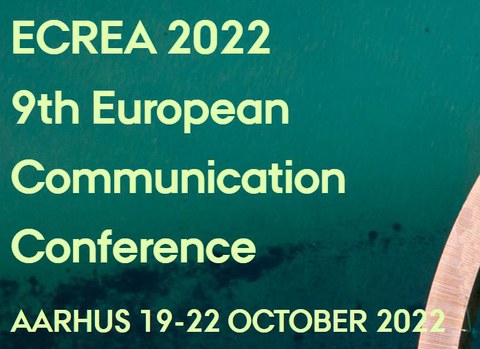 ECREA 2022 Logo